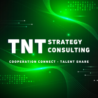 Tuyển dụng việc làm Công Ty TNHH Tnt Strategy Consulting