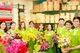 Công ty cổ phần XNK Hoa tươi 360
