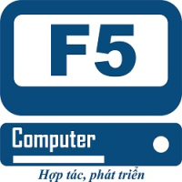 Tuyển Lập trình viên thu nhập Thỏa thuận tại Bắc Ninh - F5 COMPUTER
