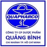 Tuyển dụng việc làm CHI NHÁNH CÔNG TY CỔ PHẦN DƯỢC PHẨM QUẢNG BÌNH