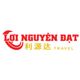 CÔNG TY CỔ PHẦN DU LỊCH QUỐC TẾ LỢI NGUYÊN ĐẠT VIỆT NAM