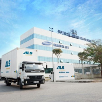 Công Ty TNHH ALS Bắc Ninh
