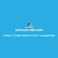 Tuyển dụng việc làm CÔNG TY CỔ PHẦN ĐẦU TƯ VÀ DỊCH VỤ SAIGON REAL