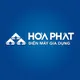 CÔNG TY TNHH ĐIỆN LẠNH HOÀ PHÁT