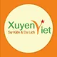 Tuyển Nhân viên kinh doanh thu nhập 10 - 20 triệu VNĐ Toàn thời gian tại Hà Nội - CÔNG TY TNHH SỰ KIỆN VÀ DU LỊCH XUYÊN VIỆT SÀI GÒN