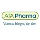 Tuyển dụng việc làm CÔNG TY CỔ PHẦN ATA PHARMA