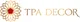 Tuyển dụng việc làm CÔNG TY CỔ PHẦN THIẾT KẾ VÀ SẢN XUẤT NỘI THẤT TPA DECOR
