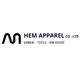 Tuyển Nhân Viên Marketing thu nhập 8 - 15 triệu Toàn thời gian tại Hồ Chí Minh - HEM-APPAREL CO., LTD