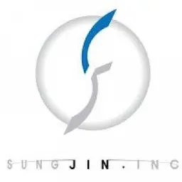 Công Ty TNHH Sungjin INC VINA