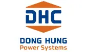 Công ty CP Công nghiệp Đông Hưng