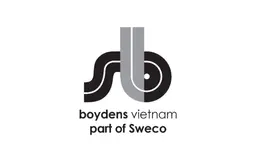 Tuyển dụng việc làm Công Ty TNHH Boydens Vietnam Part Of Sweco