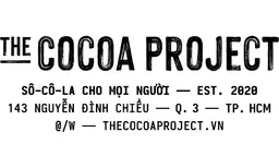 Tuyển Project Manager thu nhập Thương lượng tại Hồ Chí Minh - The Cocoa Project