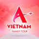 Tuyển dụng việc làm Công Ty TNHH Thương Mại Dịch Vụ Du Lịch Việt Nam Family Tour