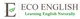 Tuyển dụng việc làm Công ty TNHH Tư Vấn Giáo Dục Đào Tạo Eco English
