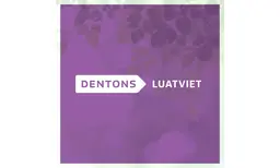 Tuyển dụng việc làm Công Ty Luật TNHH Dentons Luật Việt