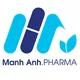 Tuyển dụng việc làm Công ty TNHH Dược phẩm Mạnh Anh