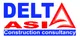 Tuyển dụng việc làm Công Ty Cổ Phần Tư Vấn Xây Dựng Delta-Asia