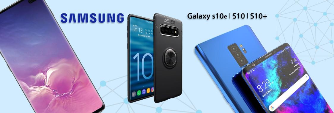 Công ty Điện Tử Samsung Vina