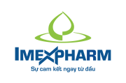 Tuyển Trình Dược Viên OTC thu nhập 8 - 18 triệu Toàn thời gian tại Kiên Giang - CÔNG TY CỔ PHẦN DƯỢC PHẨM IMEXPHARM