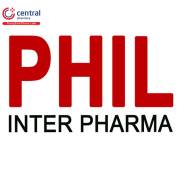 CÔNG TY TNHH PHIL INTER PHARMA