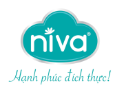 Hãng tăm bông, khăn ướt và khăn mặt NIVA