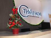 Tuyển Nhân viên kinh doanh thu nhập Thỏa thuận Bán thời gian tại Hồ Chí Minh - Công ty cổ phần thời trang TH