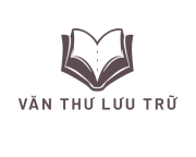 Tuyển dụng việc làm Công ty TNHH Văn thư và Lưu trữ Việt Nam
