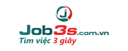 Tuyển dụng việc làm CÔNG TY CỔ PHẦN CÔNG NGHỆ 3S GROUP