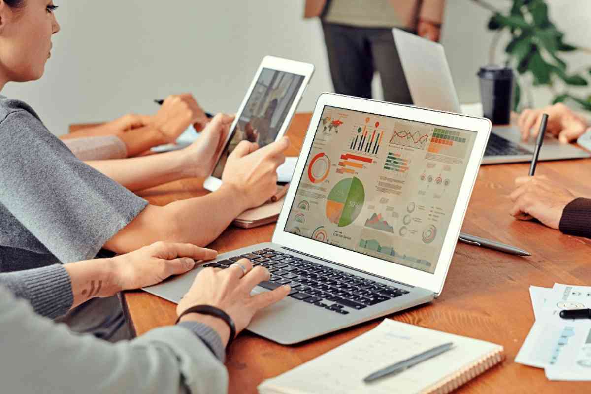 Kỹ năng và trình độ của ứng viên consumer research phải tốt và chuyên nghiệp