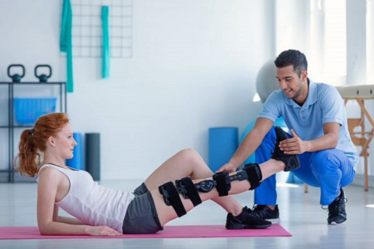 Nhu cầu tuyển dụng chuyên viên vật lý trị liệu tăng mạnh
