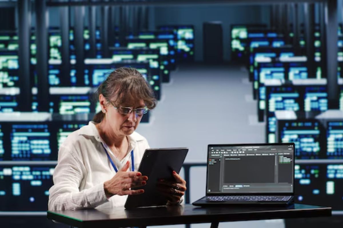 Cloud Engineering tuyển dụng nhiều vị trí làm việc đa dạng với mức lương hấp dẫn
