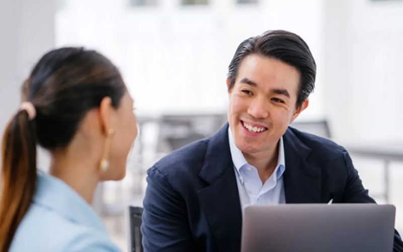 Tìm kiếm việc làm đối tác nhân sự ở nhiều lĩnh vực khác nhau