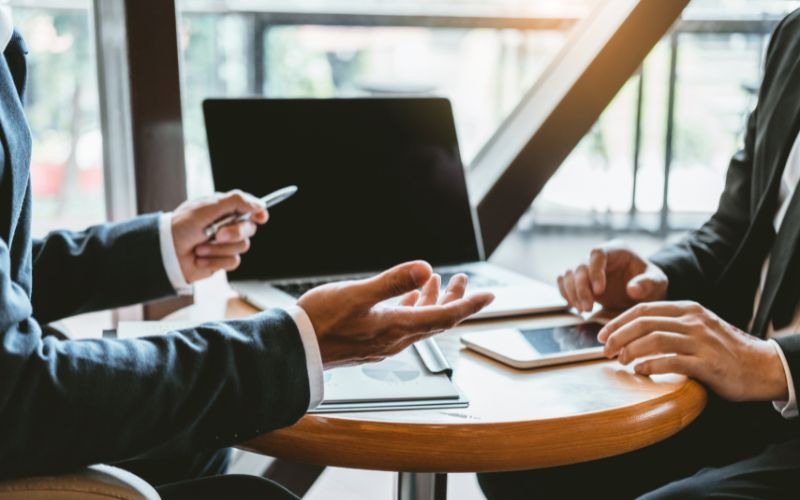 Tìm việc làm tư vấn đầu tư đang được ứng viên quan tâm do nhu cầu tuyển dụng ngày càng cao