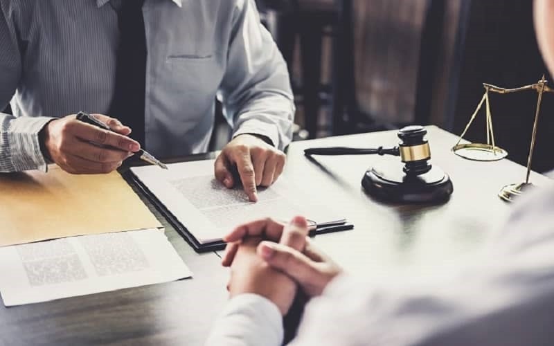Công việc chủ yếu của các giám đốc pháp chế liên quan nhiều đến pháp luật