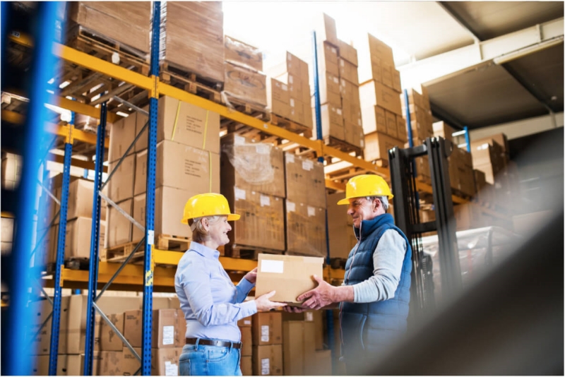 Tuyển dụng quản lý chuỗi cung ứng thuộc nhiều lĩnh vực khác nhau trên thị trường