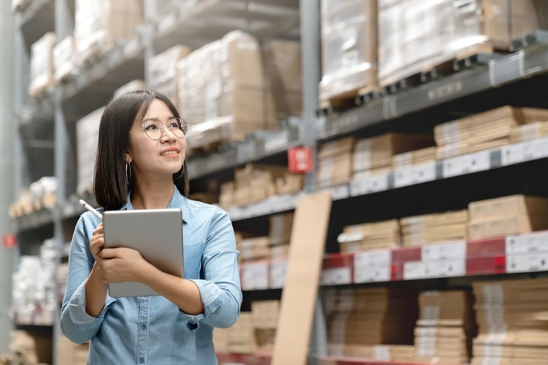Công việc của nhân viên quản lý chuỗi cung ứng có nhiều thách thức