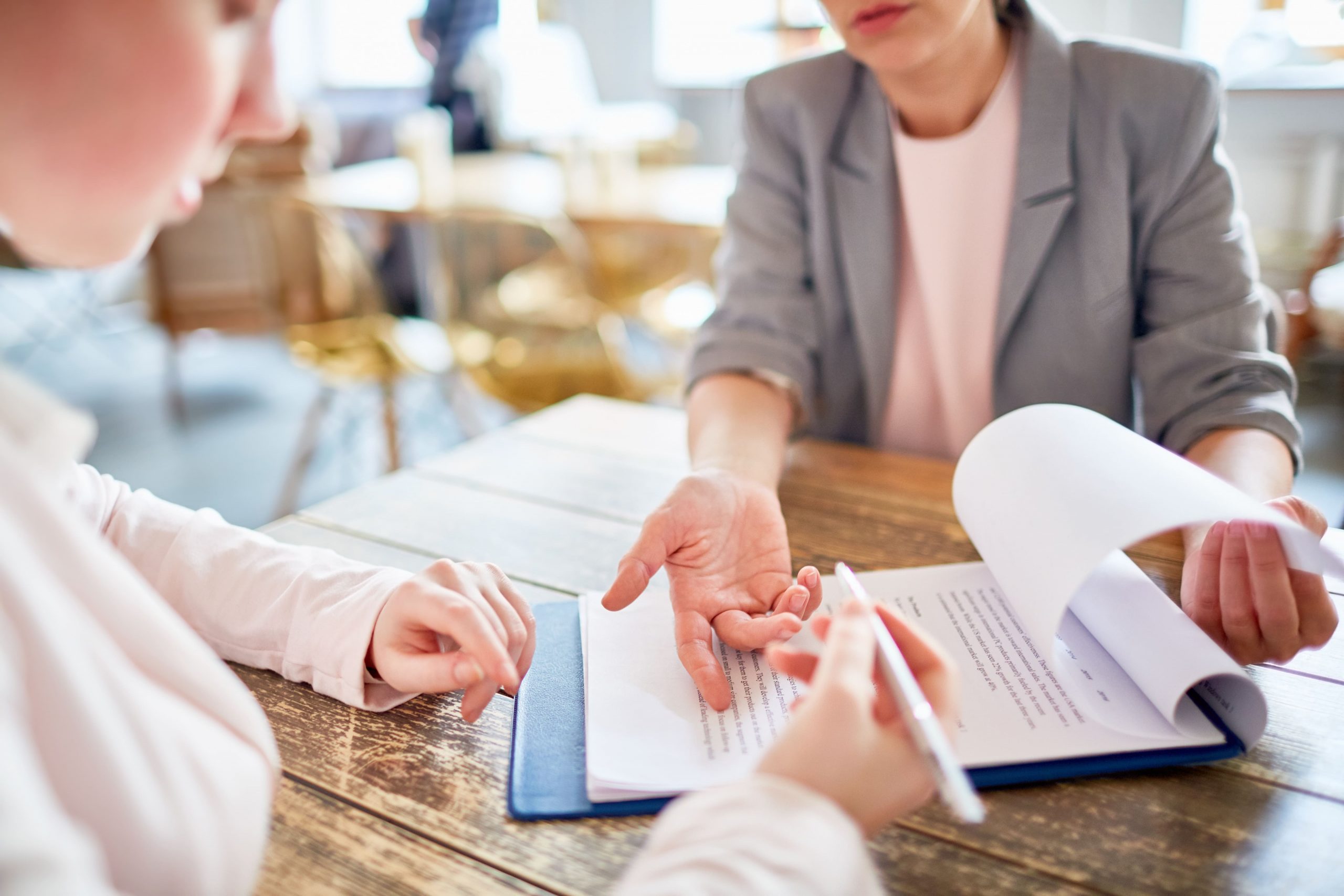Sales nhà hàng giúp thúc đẩy doanh thu và xây dựng hình ảnh thương hiệu