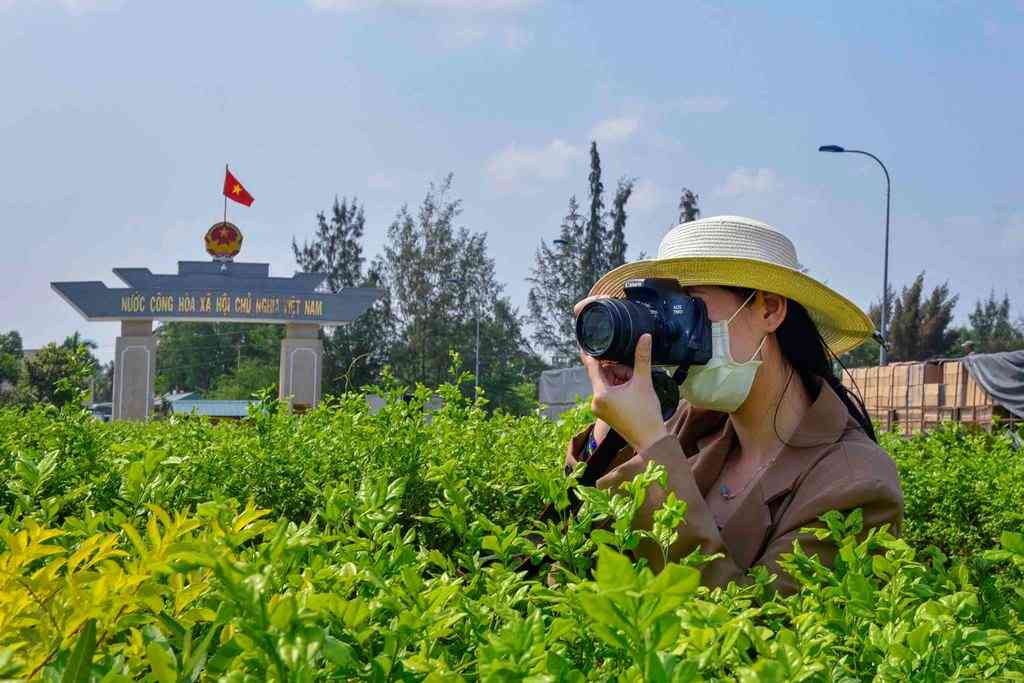 Đà Nẵng là một trong những tỉnh thành có nhu cầu tìm việc làm phóng viên tin tức du lịch cao