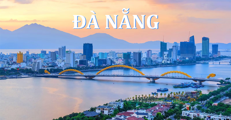 Đà Nẵng là một trong những tỉnh thành có nhu cầu tìm việc làm quan hệ lao động cao