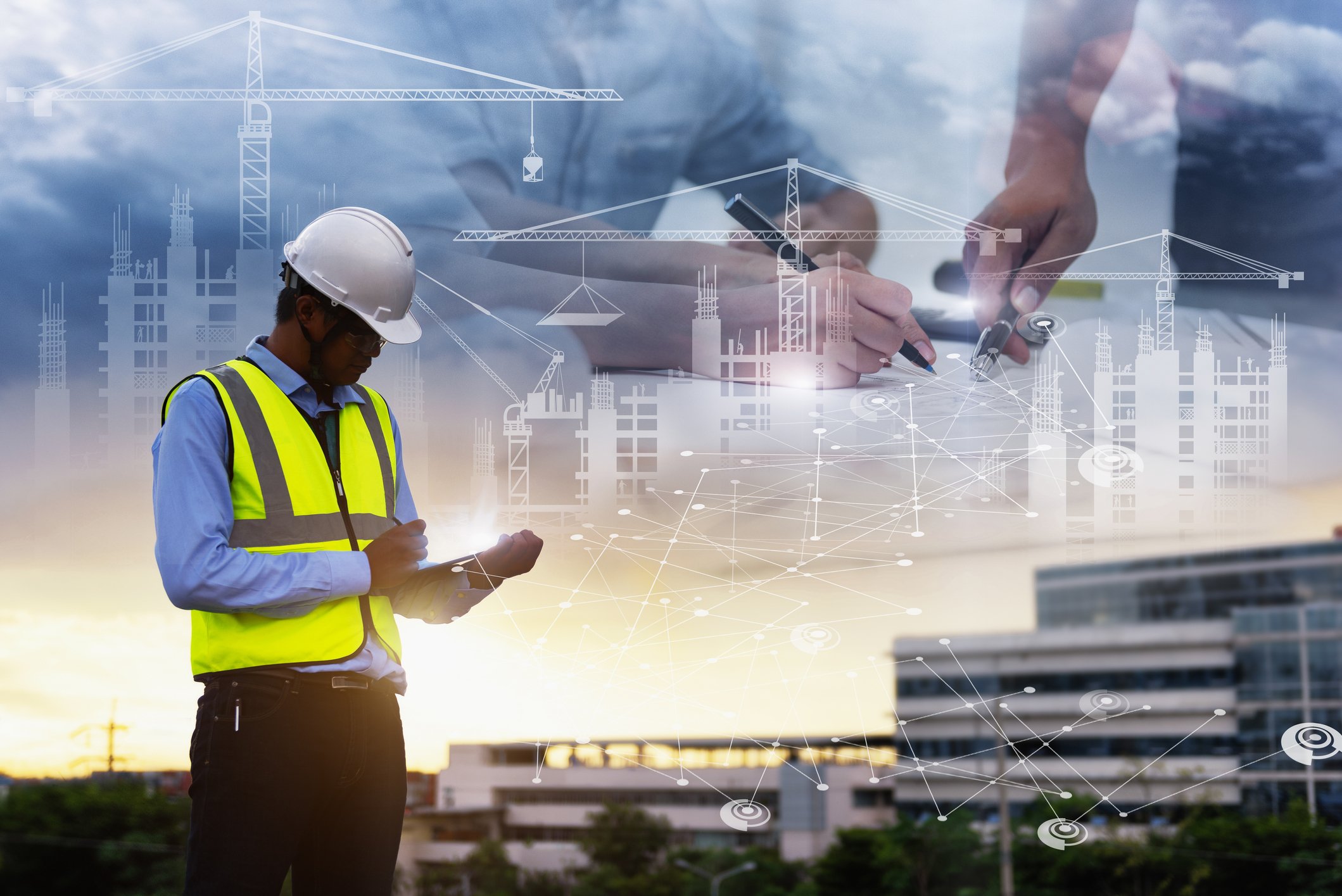 Mức lương và phúc lợi của nghề quản lý dự án thi công xây dựng này cũng rất hấp dẫn