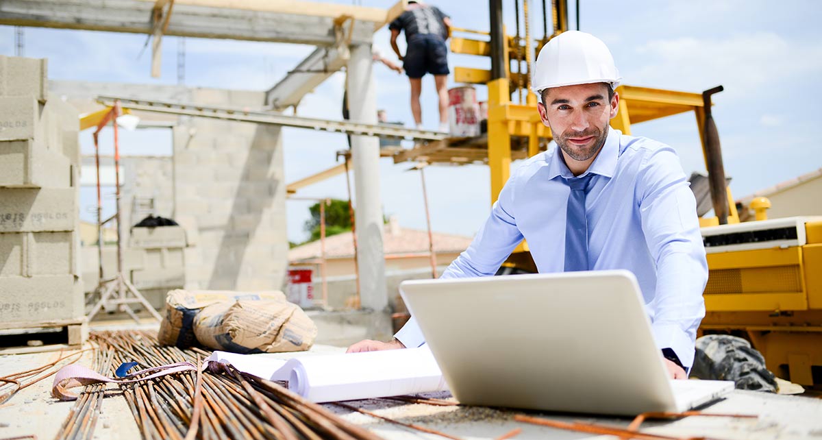 Quản lý dự án thi công xây dựng sẽ chịu trách nhiệm toàn diện cho một dự án xây dựng