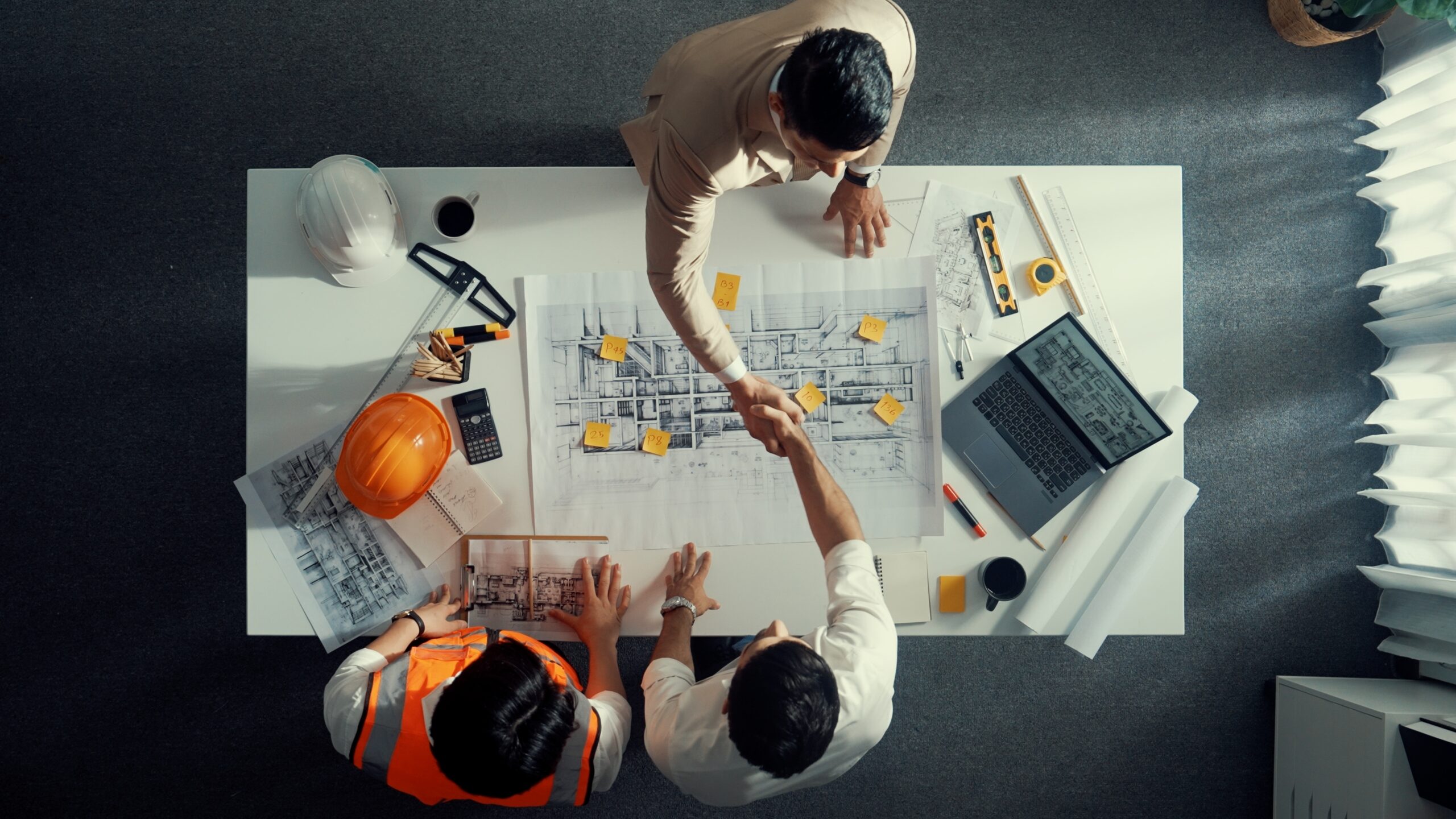 Có rất nhiều cơ hội cho ứng viên tìm việc quản lý dự án thi công xây dựng