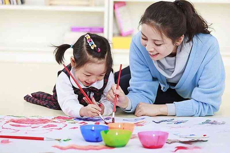 Mô tả chi tiết công việc của tuyển dụng bảo mẫu hiện nay