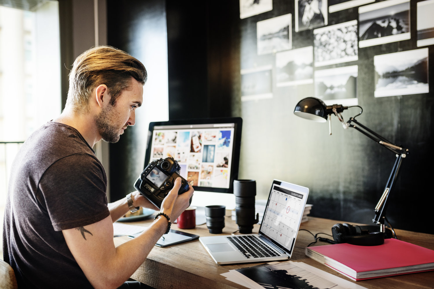 Có rất nhiều cơ hội việc làm hấp dẫn cho Content Creator