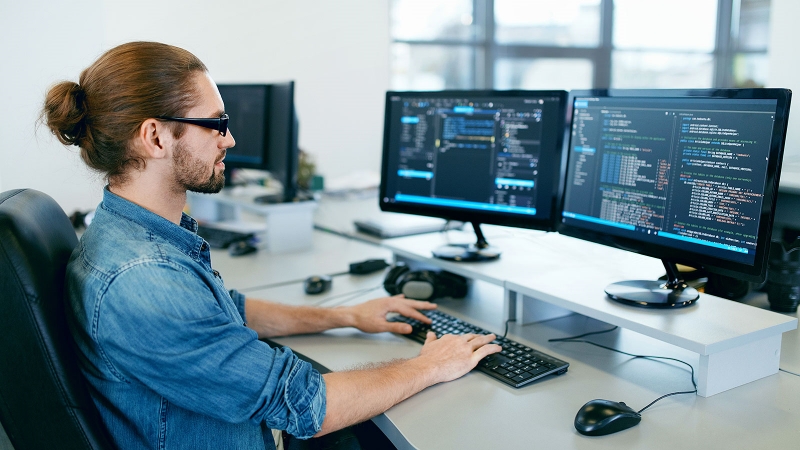Khu vực tuyển dụng DevOps Engineer nhiều nhất tập trung tại các thành phố lớn