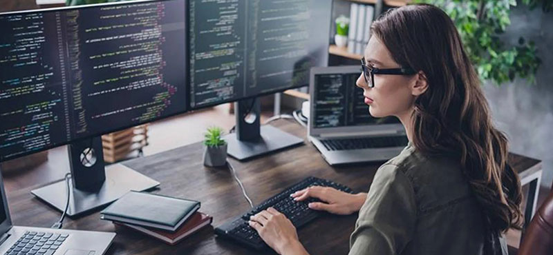 Thị trường tuyển dụng Ai Engineer tập trung chủ yếu ở những thành phố lớn