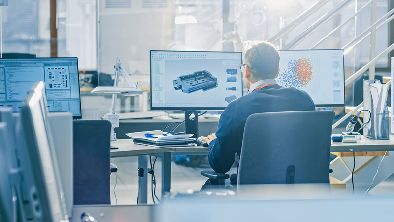 AI Engineer là một trong những nghề nghiệp đang được săn đón