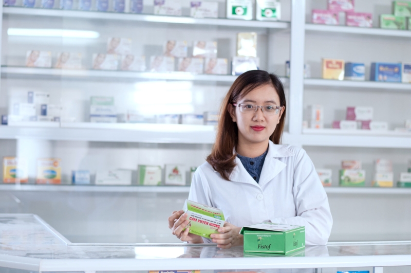 Có nhiều vị trí công việc của việc làm dược sĩ hiện nay