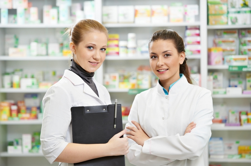 Các doanh nghiệp mong muốn tuyển dụng dược sĩ có trình độ chuyên môn cao