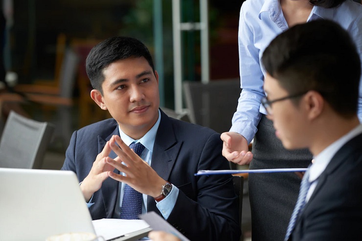 Nhu cầu tuyển dụng giám đốc nhân sự ngày càng gia tăng trong các doanh nghiệp hiện nay